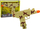Pistolete lodër Leantoys Military Gun Camo, me zë, dridhje, kamuflazh