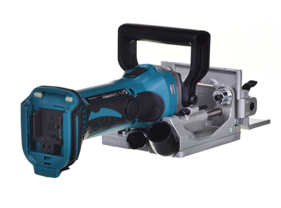 Frezë makine për dru Makita DPJ180, 18V LXT, pa bateri, pa karikues