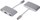 Përshtatës USB-C LMP USBC HDMI 4K, HDMI 4K, USB 3.0, gri