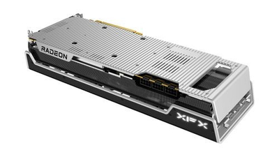 Kartë grafike XFX MERC AMD Radeon RX 7900 XTX, 24 GB GDDR6