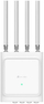 Access point i jashtëm TP-Link EAP668 Outdoor HD, 3500 Mbit/s, PoE, i bardhë