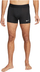 Short sportiv Nike Dri-FIT Brief, teknologji Dri-FIT, xhep anësor, i zi