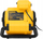 Fshesë kopshti DeWalt Quiet Blower, 130W, 3 shpejtësi, e verdhë