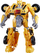 Lodër figurë aksioni Transformers Bumblebee Beast-Mode, 25 cm, që shndërrohet, e verdhë