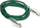 Kabllo rrjeti RBLINE Patchcord RJ45 Cat6, 1.5m, jeshile