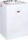 Kaldajë kondensimi Wolf FGB 28, 28 kW, depozitë 120L, e bardhë