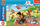 Puzzle Trefl 24 Maxi Paw Patrol Fun on the Blanket, për kalamaj