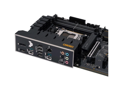 Pllakë amë Asus TUF GAMING B650 PLUS, DDR5, ATX, e zezë