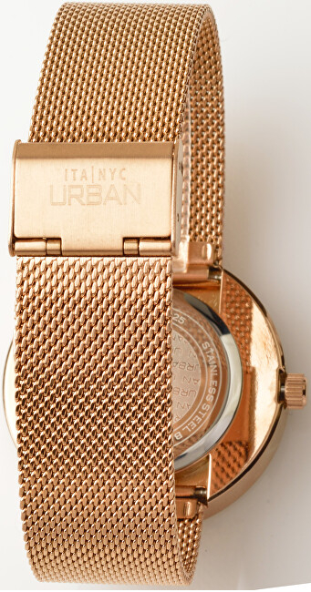 Orë dore Urban by ZZERO Fancy ZU025S