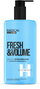 Balsam flokësh Farmona Radical Fresh & Volume, hidratues normalizues, për volum, 260ml