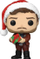 Фигурина Funko Pop Marvel Guardians of the Galaxy Holiday Star Lord, 9.5cm, повеќебојна