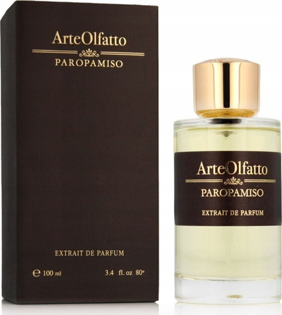 Parfum Arte Olfatto Paropamiso Extrait de Parfum, unisex, 100ml