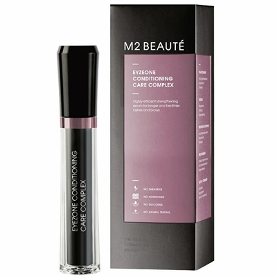Serum për vetulla dhe qerpik M2 Beauté, 8 ml
