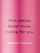 Sprej për trup Victoria's Secret Romantic, 250 ml