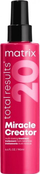 Спреј за коса Matrix Total Results Miracle Creator, мултифункционален третман, 190ml