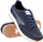 Atlete burra Hi-Tec Gigar M, shollë EVA, shollë PVC, blu e errët