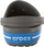Сандали за плажа Crocs Crocband W 11016-07W, Croslite, лесни, сиви
