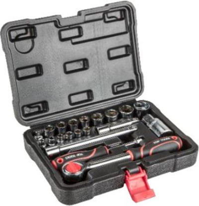 Set vegla Top Tools, 20 pjesë