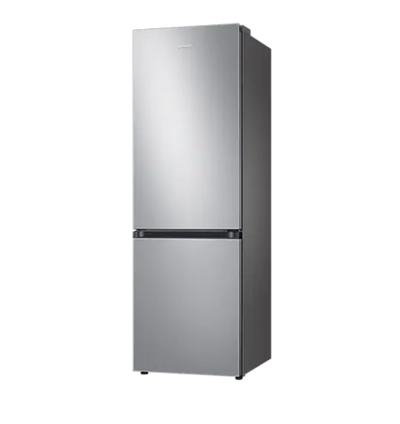 Frigorifer Samsung RB34T602FSA/EK, 344 L, 35 dB, i argjendë
