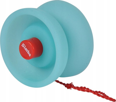 Joyo për kalamoj Simba Be Active Soft, material i butë, për fillestarë, shumëngjyrësh