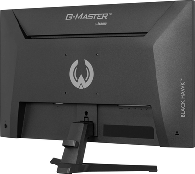 Гејминг монитор iiyama G-MASTER G2741QSU-B1 Black Hawk, 27\", 144Hz, QHD, црн