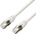 Kabllo rrjeti MicroConnect CAT6A S/FTP, 20m, LSZH, e bardhë