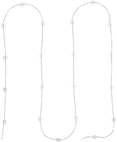 Drita dekoruese Retlux Christmas RXL 273, 20 LEDs