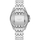 Orë për meshkuj Lee Cooper LC07954.390, e argjendtë