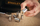 Çelës koke STANLEY 3/8" 6-këndor, 8 mm, krom, argjendtë