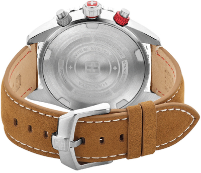 Orë dore Swiss Military Hanowa Afterburn Chrono SMWGC0000301