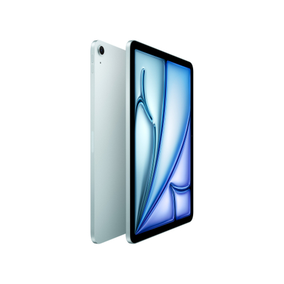 Apple iPad Air (M4), 11", Wi-Fi, 128GB, Blue