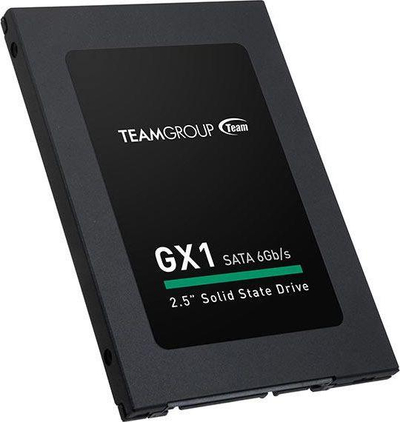 Disk SSD Team Group GX1 480GB 2.5 "SATA III, 