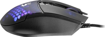 Maus gaming A4Tech Bloody L65 Max, 16000 DPI, RGB, i zi