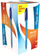 Stilolaps Paper Mate Inkjoy 100 S0957130, majë 1 mm, bojë blu, kuti 50 copë
