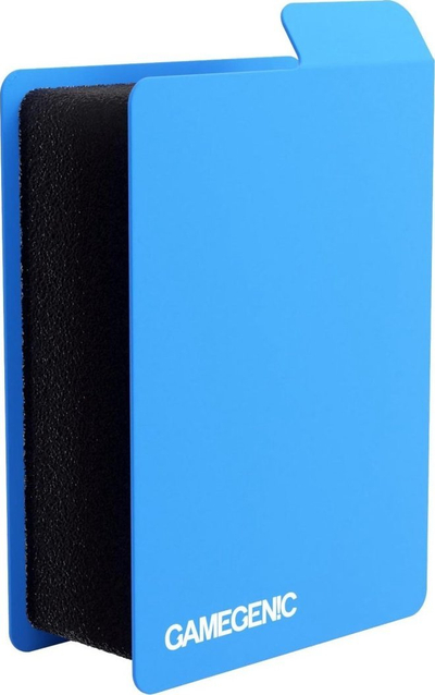 Ndarës karte Gamegenic GGS60120, Sizemorph i rregullueshëm, blu