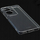 Maskë telefoni FIXED Oppo Reno 11F 5G, TPU i butë, transparente