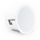 Altoparlantë tavanorë IEAST LARK103, 3", 40W, 4Ω, të bardhë