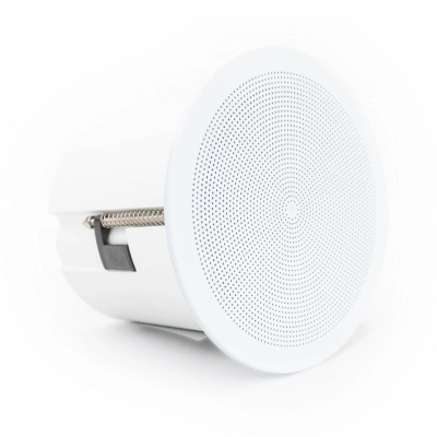 Altoparlantë tavanorë IEAST LARK103, 3", 40W, 4Ω, të bardhë