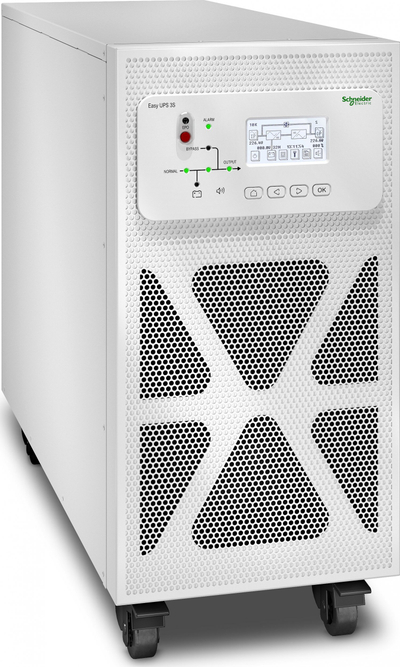 Senzor temperature për UPS APC E3SOPT003, set sensorësh, kabllo 5.8m, i bardhë