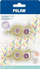 Ngjitës shirit Milan Glue In Tape New Look, 8.4mm x 8m, set me 2 copë