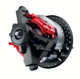 Фен за коса Valera Swiss Metal, сив