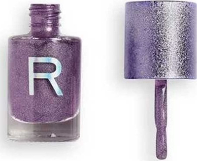 Llak thonjsh Makeup Revolution Supernova, holografik, 10ml