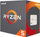 Procesor AMD Ryzen 5 1600X, 3.6 GHz, 16 MB L3, Box