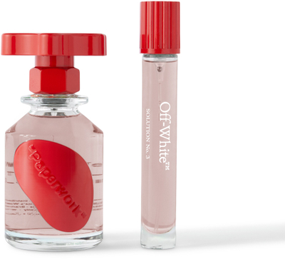 Parfum Eau de Parfum Solution No. 3, 15 ml