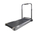 Tapis palosëse WalkingPad R2, 2 në 1, modalitet manual dhe automatik, ekran LED, gri
