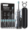 Furçë dhëmbësh sonike Zenwire MagniSonic 506, motor magnetik, IP67, e bardhë