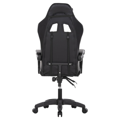 Karrige gaming Mancer 59×69×125 Hcm (HM1194), zezë