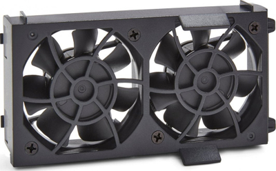Ventilatorit të dyfishtë HP Z2 TWR 4N007AA