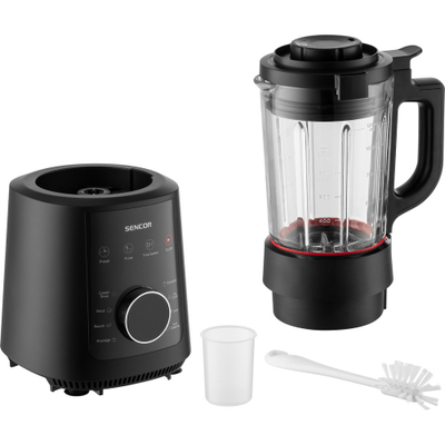Blender Multifunksional Sencor SBU 0510BK, i zi