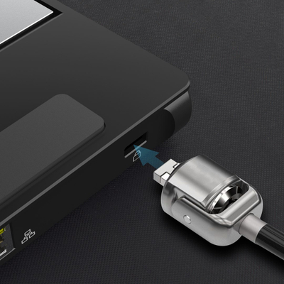 Docking station USB C J5create JCD542 N, me dy dalje HDMI 4K, Power Delivery 100W, gri me të zezë